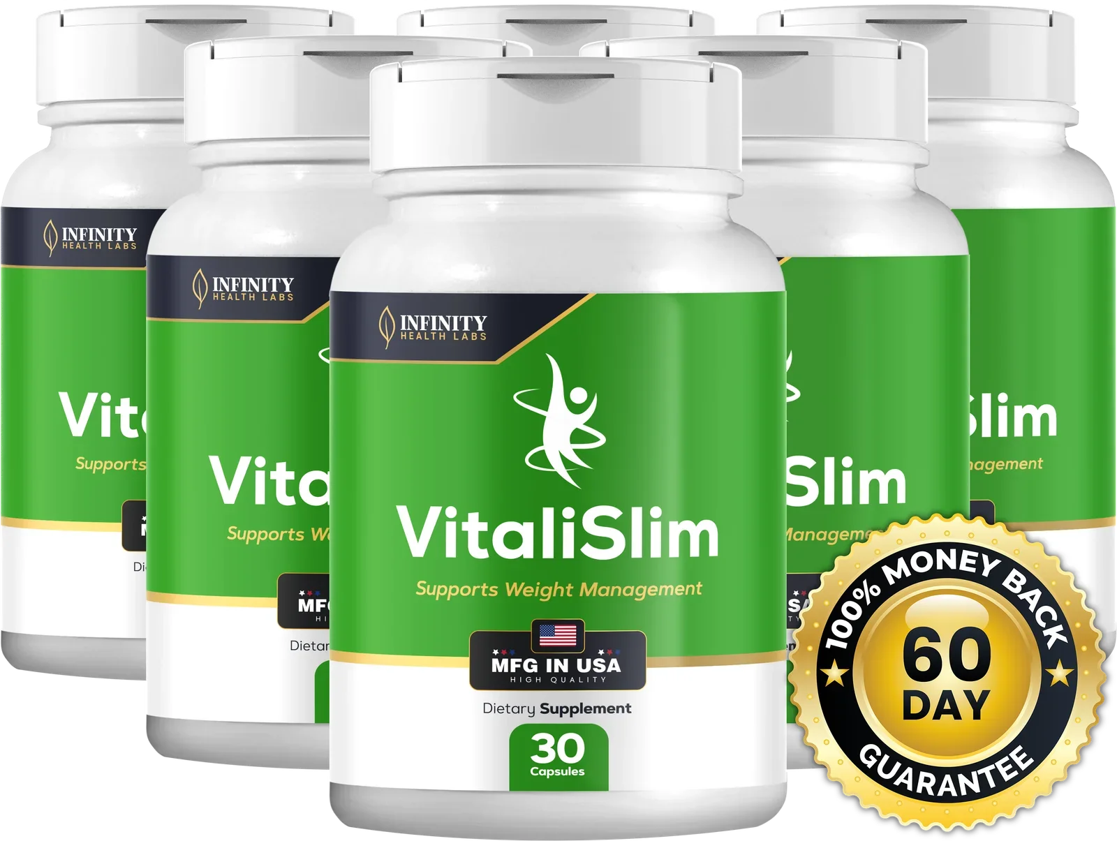 vitalislim supplement
